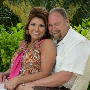 Meet your Posher, Vicki